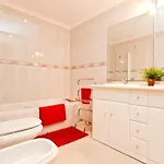 Golfinho Apartment Portimão