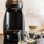 Apartment Golfinho *