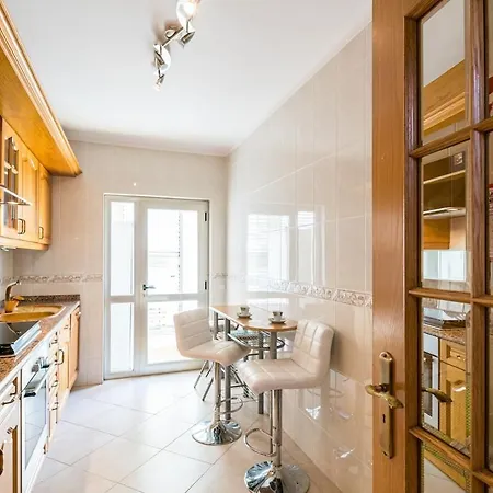 Apartment Golfinho