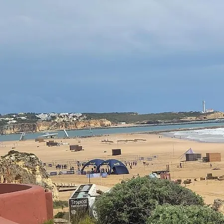 Apartment Golfinho Portimao