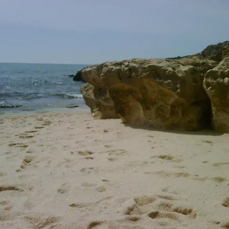 Apartment Golfinho Portimao