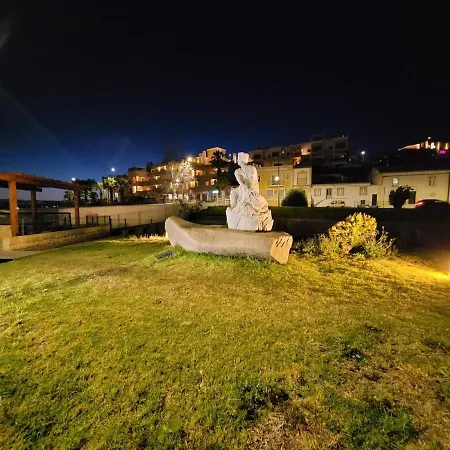 Apartment Golfinho *