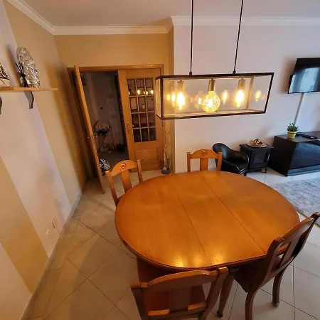 Apartment Golfinho Portimao