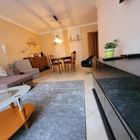 Golfinho Apartment Portimao