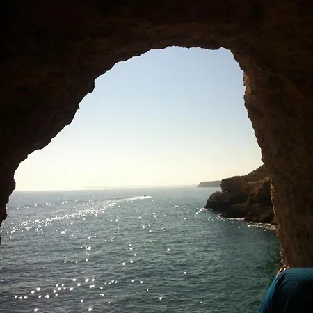 Διαμέρισμα Golfinho *