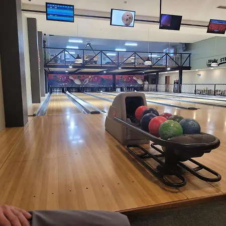 Διαμέρισμα Golfinho