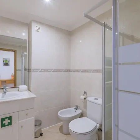 Διαμέρισμα Golfinho Portimão