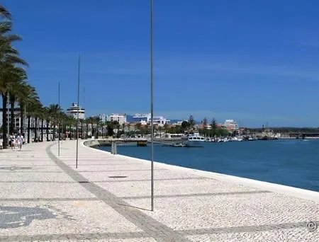 Golfinho Διαμέρισμα