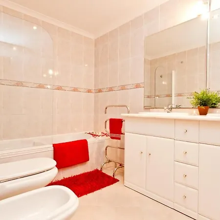 Golfinho Appartement Portimão